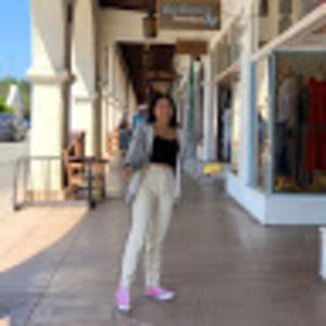 Meet your Posher, Katrina